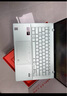 華碩a豆14 Air悅享版 AI輕薄筆記本電腦(R9 H 270 32G 1T 2.5K護(hù)眼屏 17小時續(xù)航)國家補貼20%辦公學(xué)生 曬單實拍圖