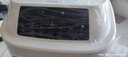 海爾（Haier） 空調(diào)扇冷風(fēng)扇加濕制冷機(jī)單冷風(fēng)機(jī)無葉風(fēng)扇制冷氣扇家用客廳臥室節(jié)能制冷器冷氣機(jī)小空調(diào) 【強(qiáng)效制冷+定時凈化】遙控款HFL-LG1822R 曬單實(shí)拍圖