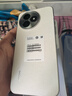 小米（MI）REDMI K80 至尊版 天璣9400+ 7410mAh大電池 月巖白 12+256  紅米5G手機(jī) YU7 汽車發(fā)布會 Ultra 曬單實(shí)拍圖