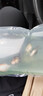 寵以沫魚苗觀賞魚耐活自養(yǎng)金魚小型魚缸冷水魚淡水易養(yǎng)活新手小魚錦鯉 5-7cm隨機金魚5條+1條備損 曬單實拍圖