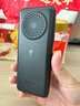飛利浦（PHILIPS）P319 全網(wǎng)通4G老年人手機大喇叭大電池超長待機移動聯(lián)通電信大聲音直板按鍵老人學生功能機 星空黑 曬單實拍圖