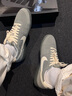 耐克（NIKE）Field General男鞋薄底復古時尚翻毛華夫格運動鞋 IF0666-300 39 曬單實拍圖