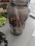 酷蟲 KUSECT德國tritan材質(zhì)運(yùn)動耐高溫帶吸管提手便攜超大容量運(yùn)動水杯 1500ML睿智黑 收藏先發(fā)貨 曬單實(shí)拍圖