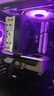 銘瑄（MAXSUN）終結(jié)者 B850M PRO DARK WIFI電腦主板 CPU AMD 9800X3D/9700X/9600X/7800X3D(AMD B850/AM5接口) 曬單實(shí)拍圖