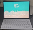 華為MatePad Air 11.5原裝智能磁吸鍵盤(pán)平板電腦專(zhuān)用皮套保護套智能語(yǔ)音轉文字 Matapad Air 11.5鍵盤(pán)【大象灰】 曬單實(shí)拍圖