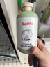 ONEFULL羊毛衫蓬松修復(fù)洗滌劑500ml縮水還原恢復(fù)劑羊絨毛衣專用 曬單實拍圖