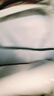 卡拉羊中學(xué)生書包超輕防下墜初高中生多功能抱抱包 燕麥灰|容量26L 曬單實(shí)拍圖