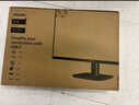 飛利浦27英寸 2K 超頻120Hz IPS 8bit HDR 低藍(lán)光 HDMI+DP 節(jié)能 辦公顯示器 設(shè)計顯示屏27E1N1510 曬單實(shí)拍圖