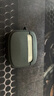 迪士尼（Disney）油畫(huà)尼克朱迪AirPods4代保護套適用蘋(píng)果pro2代藍牙3代耳機套二代適用情侶款可愛(ài)卡通防摔防刮軟殼 魔方耳機套3代【質(zhì)感黑】狐尼克341359 AirPods丨可帶殼充電 曬單實(shí)拍圖
