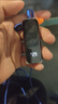 BLU-LES仿工廠勞保耳塞式藍牙耳機領(lǐng)夾式無線接收器 超長續(xù)航大電量 上班車間偷懶隱藏降噪 聽歌通話小說 旗艦版200小時+70厘米藍工廠耳機 曬單實拍圖