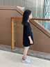 安德瑪（Under Armour）兒童休閑鞋秋季新款透氣系帶百搭男女童復(fù)古運(yùn)動(dòng)休閑鞋2531677 曬單實(shí)拍圖