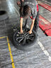 韓泰（Hankook）汽車輪胎 Ventus S1 evo3 ev K127E 245/45R20 103V阿爾法北京 曬單實拍圖