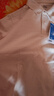 森馬（Semir）POLO衫男夏季吸濕速干簡(jiǎn)潔純色短袖T恤顯瘦修身上衣101325115105 曬單實(shí)拍圖