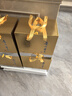 茅臺酒專(zhuān)用箱白酒木盒飛天茅臺酒禮盒空盒包裝盒外包裝禮品盒 金卡6瓶裝箱子 曬單實(shí)拍圖