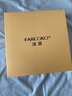 法蔻（farcoko）月濺星河項鏈女輕奢小眾日韓風氣質鎖骨鏈七夕情人節(jié)禮物送女友 月濺星河 曬單實拍圖