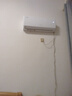 格力（GREE）1.5匹天儀 新1級能效變頻 壁掛式臥室省電空調(diào)掛機(jī)KFR-35GW/(35504)FNhAa-B1 家電國家補(bǔ)貼 曬單實(shí)拍圖