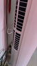 海爾（Haier）【小紅花空調(diào)-綻放版】凈省電3匹柜機(jī)客廳立式防直吹節(jié)能空調(diào)KFR-72LW/E1-1 國家補(bǔ)貼20% 以舊換新 曬單實(shí)拍圖