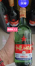 紅星二鍋頭 綠瓶大二 純糧白酒 清香型名酒  特產(chǎn)禮品 56度 750mL 6瓶 整箱裝 曬單實拍圖
