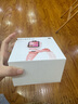 華為（HUAWEI）兒童手表 5X【國(guó)家補(bǔ)貼15%】智能雙攝拍照視頻4G全網(wǎng)電話(huà)手表通話(huà)游泳防水學(xué)生男女孩離線(xiàn)朋友4 5X星云粉【卡通吊墜+曬單好禮】 7天無(wú)理由 曬單實(shí)拍圖
