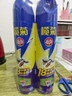 欖菊殺蟲劑噴霧600ml*2瓶速殺蒼蠅臭蟲螞蟻蟑螂藥基孔肯雅熱滅蚊噴霧 曬單實拍圖