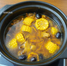 江船長 冷凍鮑魚 凈重160g(18-22粒)袋裝 火鍋燒烤食材 海鮮生鮮 曬單實拍圖