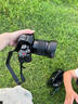 松下（Panasonic）Lumix G100D M43畫幅相機(jī) M43卡口 微單相機(jī) 無反數(shù)碼相機(jī) G100D+【12-60+25F1.7】雙白盒套裝 曬單實(shí)拍圖