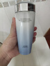 佰草集（HERBORIST）【雙石斛】高保濕爽膚精華水180ml*2(補(bǔ)水保濕濕敷水敏肌可用) 曬單實(shí)拍圖