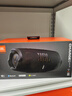 JBL CHARGE5沖擊波5 WIFI藍(lán)牙音箱  便攜防水戶外運(yùn)動充電家庭立體聲音響 廣場舞低音炮 國家補(bǔ)貼禮物 曬單實(shí)拍圖