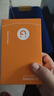 金立(Gionee)Z11 4G全網(wǎng)通翻蓋老人手機 超長待機雙卡雙待 大屏大字大聲音老年機 學生備用功能機 金色 曬單實拍圖