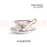 WEDGWOOD幸運(yùn)彩雀茶杯碟小雀幸骨瓷咖啡杯碟奢禮速達(dá) 幸運(yùn)彩雀茶杯碟套裝 曬單實拍圖