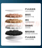 安睡寶（SOMERELLE）100%全棉三件套純棉被罩學(xué)生宿舍單人0.9/1.2米床單被套150x200cm 曬單實拍圖