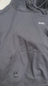吉普（JEEP）高端刺繡男士連帽衛(wèi)衣男2025春秋新款休閑寬松長袖套頭T恤上衣服 曬單實拍圖