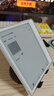 掌閱（iReader）Ocean4 Turbo 2025 7英寸智能閱讀本 電子書(shū)閱讀器 墨水屏電紙書(shū) 平板電腦學(xué)習看漫便攜 北極白 曬單實(shí)拍圖