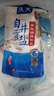 久大自貢井鹽【未加碘】精制無(wú)抗結(jié)劑鹽食用鹽350克 曬單實(shí)拍圖