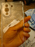 山居雪 適用華為nova10pro手機(jī)殼hi nova10pro曲面屏防摔保護(hù)套全包鏡頭氣囊透明硅膠超薄散熱軟殼男女款 華為nova10Pro通用hi nova10Pro 曬單實(shí)拍圖