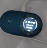 中興（ZTE）隨身wifi6可插卡/移動4G全網(wǎng)通/無線上網(wǎng)卡隨行筆記本寬帶網(wǎng)絡(luò)設(shè)備3000mAh大電池 U10S Pro青青 曬單實(shí)拍圖