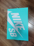 耐克NIKE男女通款休閑鞋 SB FORCE 58 運(yùn)動(dòng)鞋IH0636-141帆白/藍(lán)45 曬單實(shí)拍圖