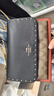 蔻馳（COACH）【品牌直供】KLARE女士小號風琴包單肩斜挎包90400IME7V-Z贈玩偶 曬單實拍圖