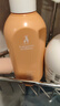 袋鼠媽媽（Kangaroo Mommy）準孕婦洗發(fā)水茶籽洗發(fā)露專用洗護專用護膚品清潔舒緩2瓶 曬單實拍圖