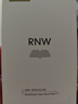 如薇（RNW）去黑頭鼻貼膜5組10片免撕拉面膜導出精華液粉刺草莓鼻收縮毛孔 曬單實拍圖