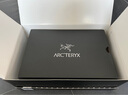 ARC'TERYX始祖鳥 NORVAN LD3 GTX 覆蓋防水 男子 越野跑鞋 BLACK / BLACK/黑色/黑色 7.5 曬單實拍圖