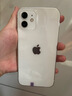 【全新未使用】二手國行Apple iPhone 12/12Promax原裝雙卡5G手機 【純原】蘋(píng)果12國行雙卡-白色 256GB【全新未激活】 曬單實(shí)拍圖