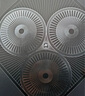 米家電動(dòng)剃須刀S302專屬禮盒款 小米刮胡刀雙環(huán)弧面刀網(wǎng)免拆洗刀頭浮動(dòng)貼面家用 送男友七夕禮物 曬單實(shí)拍圖