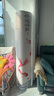 美的空調(diào)柜機(jī) 酷省電 新一級(jí)能效 家電國(guó)家補(bǔ)貼 節(jié)能省電變頻冷暖低噪自清潔家用客廳空調(diào) 以舊換新 3匹 一級(jí)能效 【酷省電升級(jí)款】 曬單實(shí)拍圖