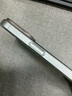 暴走適用蘋果15promax手機殼 iphone15promax保護套 磁吸柔砂膚感透色輕薄簡約撞色硬殼保護殼 柔霧灰 曬單實拍圖