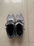 NEW BALANCE NB860官方運(yùn)動(dòng)鞋男鞋女鞋情侶復(fù)古百搭運(yùn)動(dòng)老爹鞋夏季透氣網(wǎng)面鞋 灰色/淺黃色 ML860KR2 41.5 (腳長26cm) 曬單實(shí)拍圖
