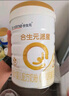 合生元（BIOSTIME）派星 較大嬰兒配方奶粉 2段(6-12個月)  新國標(biāo) 800g 曬單實拍圖