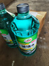 龜牌（Turtle Wax）硬殼玻璃水乙醇瓷化0°汽車去油膜強(qiáng)力去污除蟲膠特斯拉雨刮水2瓶 曬單實(shí)拍圖