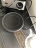 蘇泊SUlPOR爾同款2024新款電陶爐煮茶家用煮茶器新款小型電磁爐燒水壺煮茶爐泡茶電熱爐 501黑色智能電陶爐（1500W 曬單實拍圖