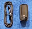 ANKER【國家3C認(rèn)證】安克智顯充140W充電器 氮化鎵屏顯type-c多口pd快充100W頭適用iPhone16手機(jī)電腦 灰 曬單實拍圖